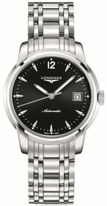LONGINES The Saint-Imier L2.763.4.52.6 Image 1