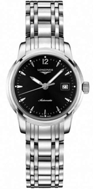 LONGINES The Saint-Imier L2.563.4.52.6 Image 1