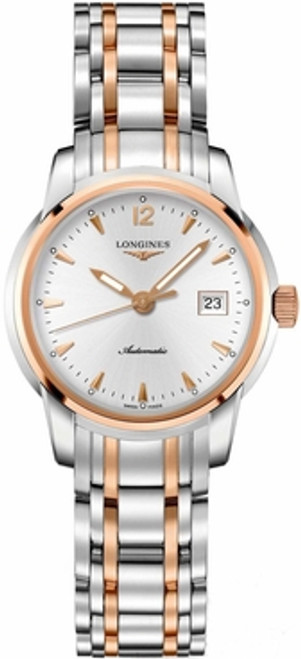 LONGINES The Saint-Imier L2.563.5.72.7 Image 1