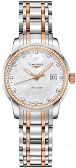LONGINES The Saint-Imier L2.563.5.87.7 Image 1