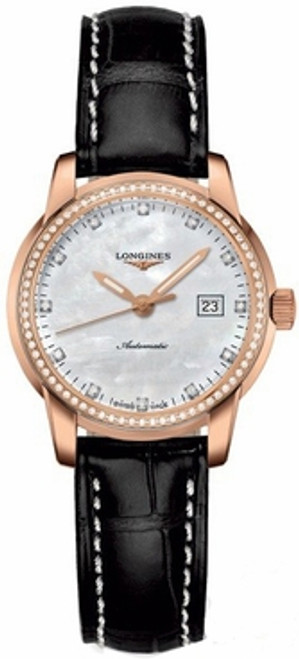 LONGINES The Saint-Imier L2.563.9.87.3 Image 1