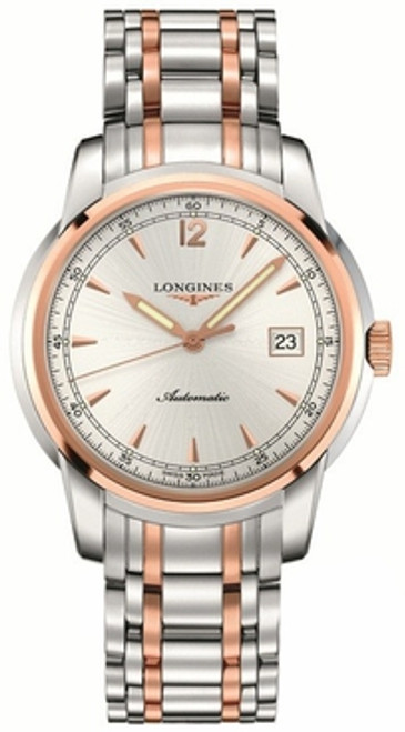 LONGINES The Saint-Imier L2.766.5.79.7 Image 1