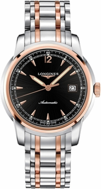 LONGINES Saint-Imier Collection L2.766.5.59.7 Image 1
