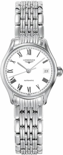 LONGINES Lyre L4.360.4.11.6 Image 1 LONGINES Lyre L4.360.4.11.6 Image 1