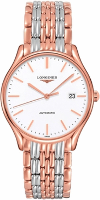 LONGINES Lyre L4.960.1.12.7 Image 1 LONGINES Lyre L4.960.1.12.7 Image 1
