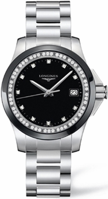 LONGINES Conquest L3.281.0.57.6 Image 1