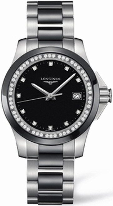LONGINES Conquest L3.281.0.57.7 Image 1