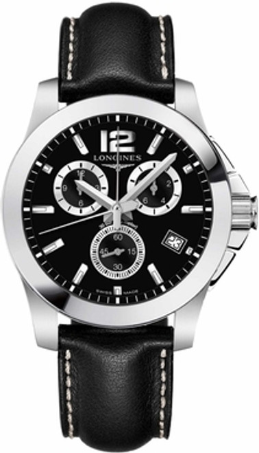 LONGINES Conquest L3.660.4.56.3 Image 1 LONGINES Conquest L3.660.4.56.3 Image 1
