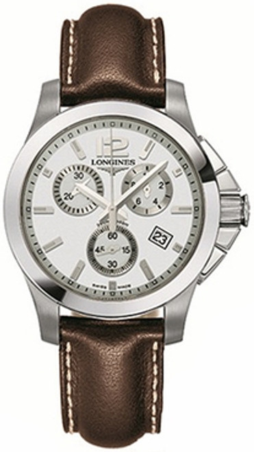 LONGINES Conquest L3.279.4.76.5 Image 1