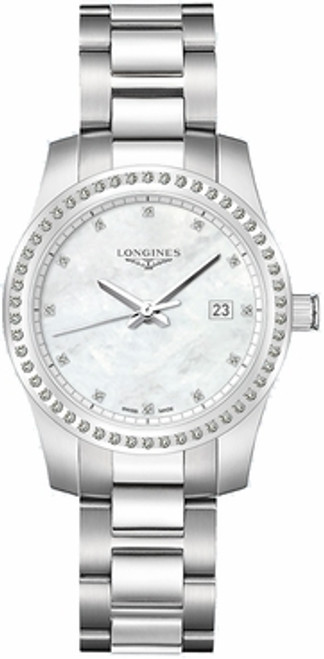 LONGINES Conquest L3.401.0.87.6 Image 1