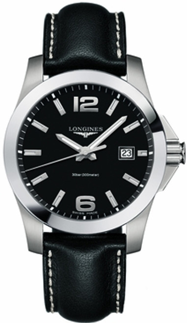 LONGINES Conquest L3.659.4.58.3 Image 1