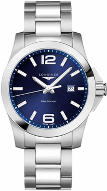 LONGINES Conquest L3.760.4.96.6 Image 1