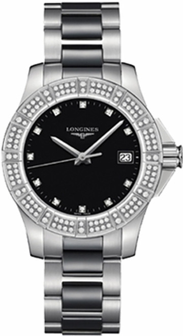 LONGINES Conquest L3.280.0.57.7 Image 1
