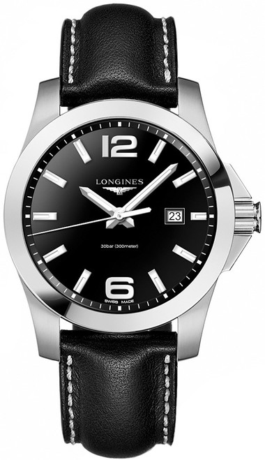 LONGINES Conquest L3.760.4.56.3 Image 1
