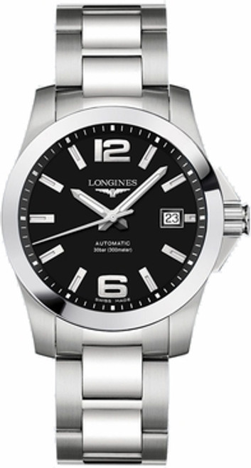 LONGINES Conquest L3.676.4.58.6 Image 1
