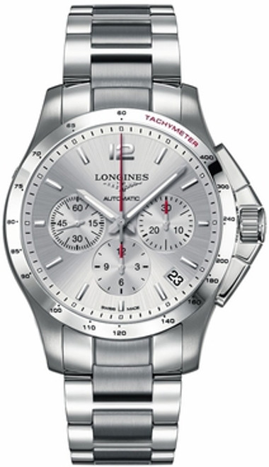 LONGINES Conquest L3.697.4.76.6 Image 1