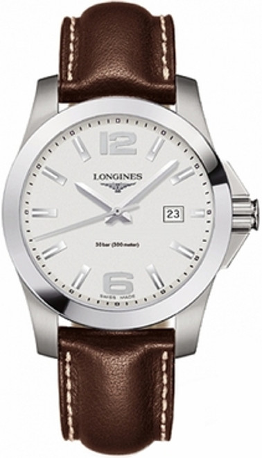LONGINES Conquest L3.659.4.76.4 Image 1