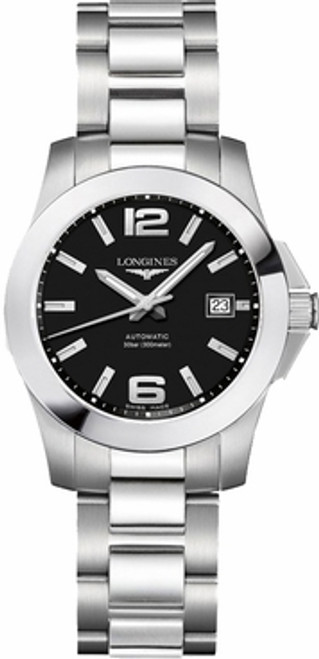 LONGINES Conquest L3.276.4.58.6 Image 1