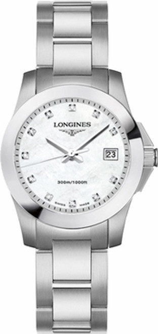 LONGINES Conquest L3.277.4.87.6 Image 1