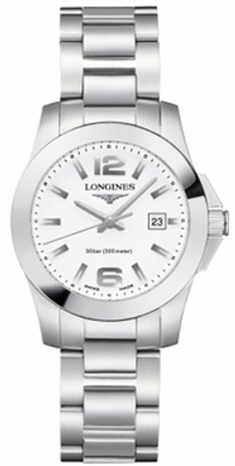 LONGINES Conquest L3.277.4.16.6 Image 1