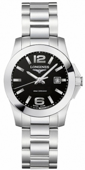 LONGINES Conquest L3.277.4.58.6 Image 1