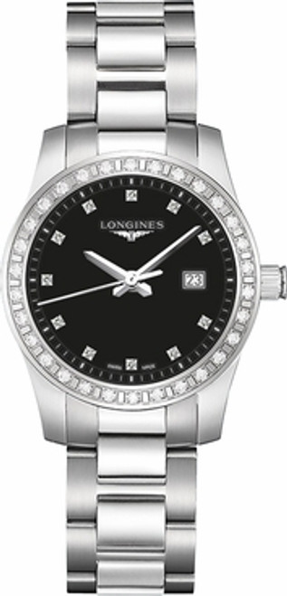 LONGINES Conquest L3.300.0.57.6 Image 1