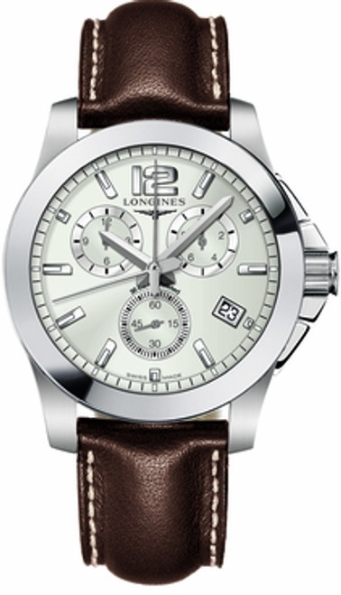 LONGINES Conquest L3.660.4.76.4 Image 1