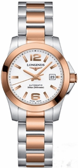 LONGINES Conquest L3.276.5.16.7 Image 1