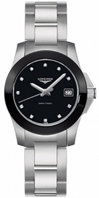 LONGINES Conquest L3.257.4.57.6 Image 1