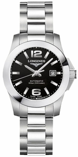 LONGINES Conquest L3.276.4.56.6 Image 1 LONGINES Conquest L3.276.4.56.6 Image 1