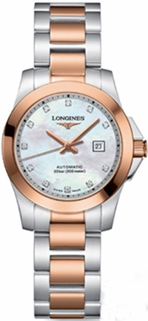 LONGINES Conquest L3.276.5.87.7 Image 1