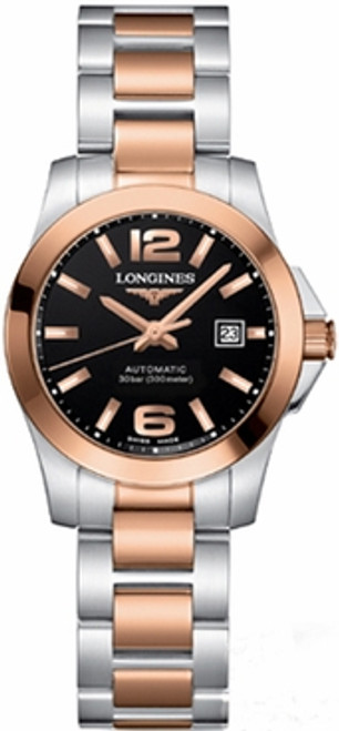 LONGINES Conquest L3.285.5.56.7 Image 1
