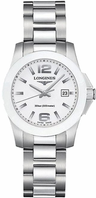 LONGINES Conquest L3.257.4.16.6 Image 1