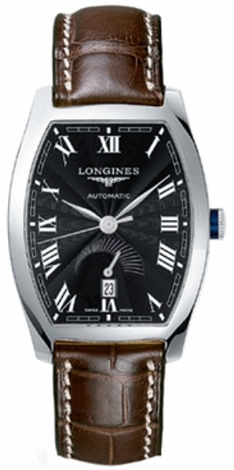 LONGINES Evidenza L2.672.4.51.4 Image 1
