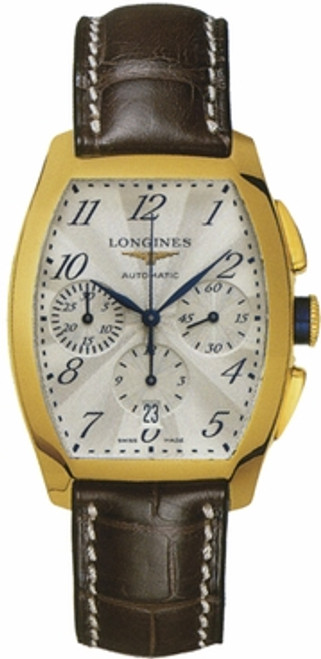 LONGINES Evidenza L2.643.6.73.4 Image 1