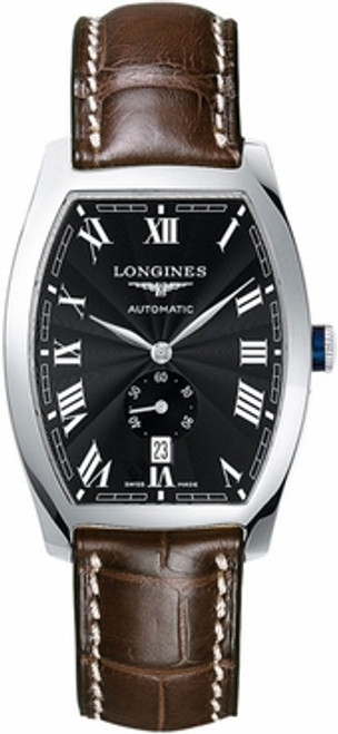 LONGINES Evidenza L2.642.4.51.4 Image 1