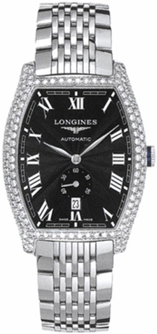 LONGINES Evidenza L2.642.0.51.6 Image 1