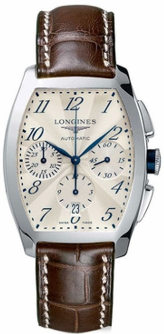 LONGINES Evidenza L2.643.4.73.4 Image 1