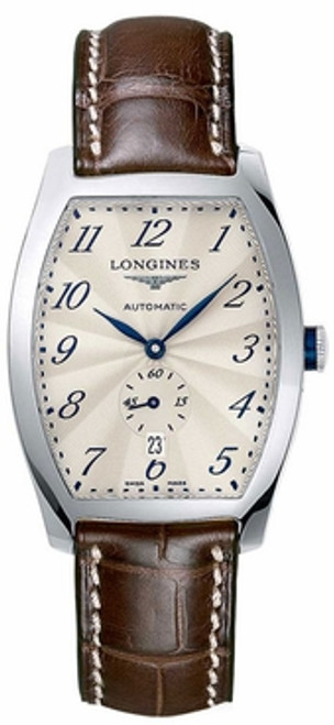 LONGINES Evidenza L2.642.4.73.4 Image 1