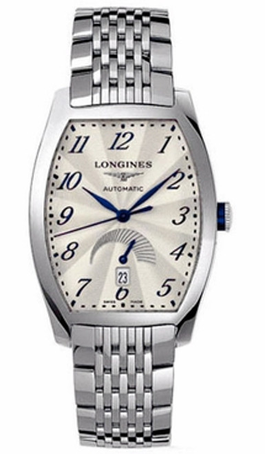 LONGINES Evidenza L2.672.4.73.6 Image 1