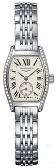 LONGINES Evidenza L2.175.0.71.6 Image 1
