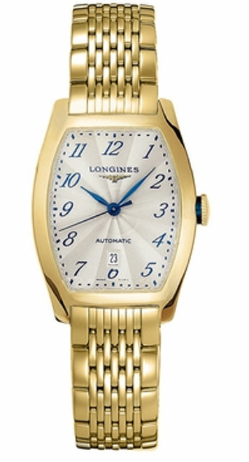 LONGINES Evidenza L2.142.6.73.6 Image 1
