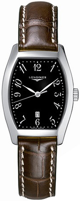 LONGINES Evidenza L2.155.4.53.5 Image 1 LONGINES Evidenza L2.155.4.53.5 Image 1