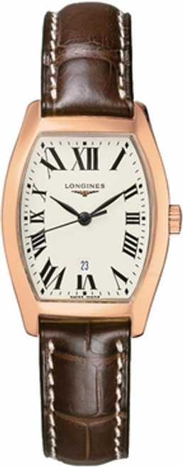 LONGINES Evidenza L2.155.8.71.2 Image 1 LONGINES Evidenza L2.155.8.71.2 Image 1