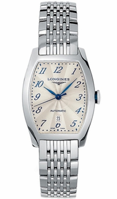 LONGINES Evidenza L2.142.4.73.6 Image 1 LONGINES Evidenza L2.142.4.73.6 Image 1
