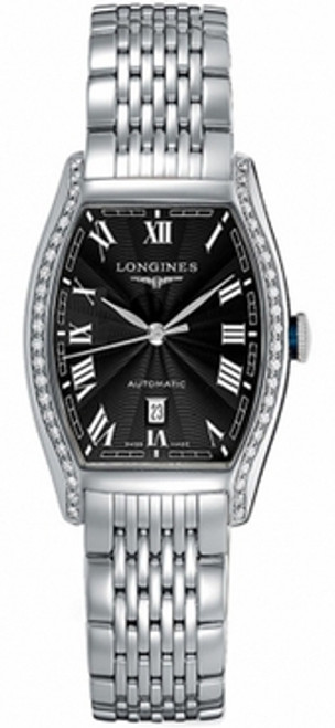 LONGINES Evidenza L2.142.0.50.6 Image 1 LONGINES Evidenza L2.142.0.50.6 Image 1