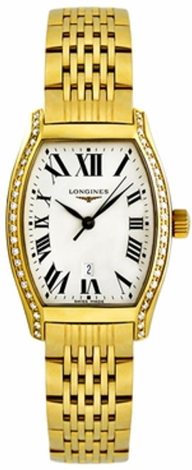 LONGINES Evidenza L2.155.7.71.6 Image 1