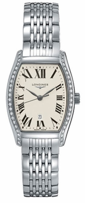 LONGINES Evidenza L2.155.0.71.6 Image 1