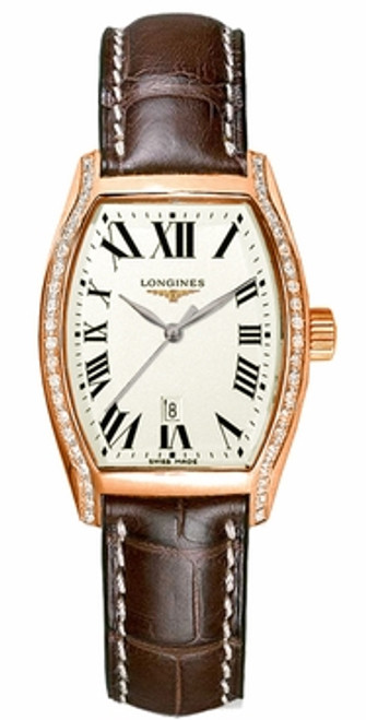 LONGINES Evidenza L2.155.9.71.0 Image 1