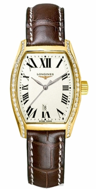 LONGINES Evidenza L2.155.7.71.0 Image 1